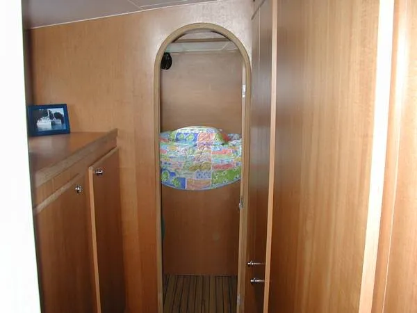 Slide: The Image of Catana 471 2001 - 6
