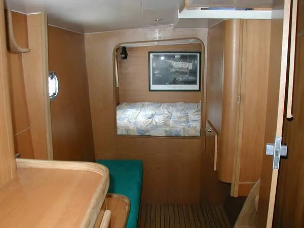 Slide: The Image of Catana 471 2001 - 7