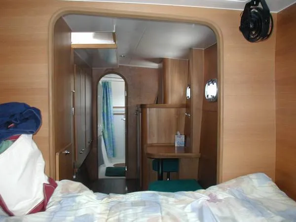 Slide: The Image of Catana 471 2001 - 8