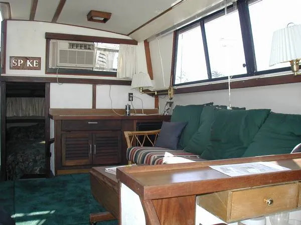 Slide: The Image of Silverton Double Cabin MY 1982 - 5