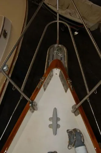 Slide: The Image of C&C Mark II Sloop 1971 - 5