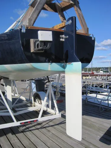 Slide: The Image of J Boats J/22 2001 - 4