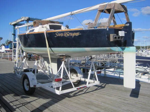 Slide: The Image of J Boats J/22 2001 - 5