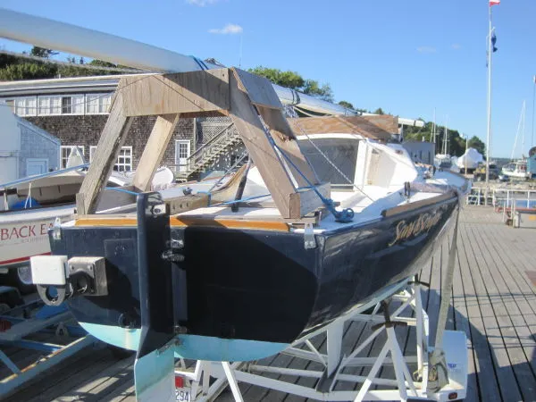 Slide: The Image of J Boats J/22 2001 - 6