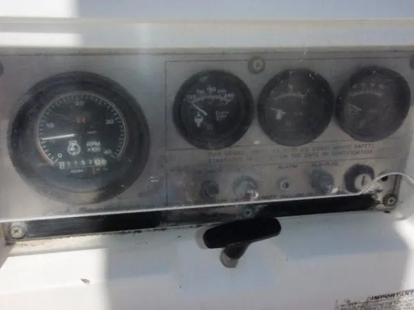 Slide: The Image of Catalina 30 Tall Rig 1988 - 10