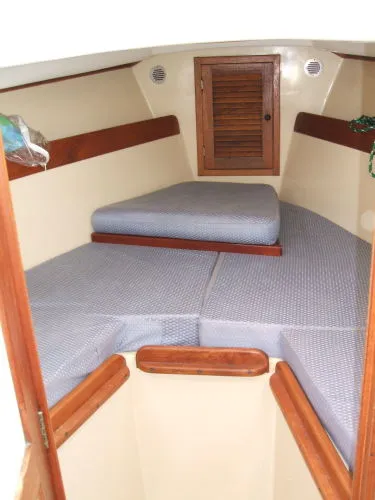 Slide: The Image of Tartan Sloop 1976 - 3