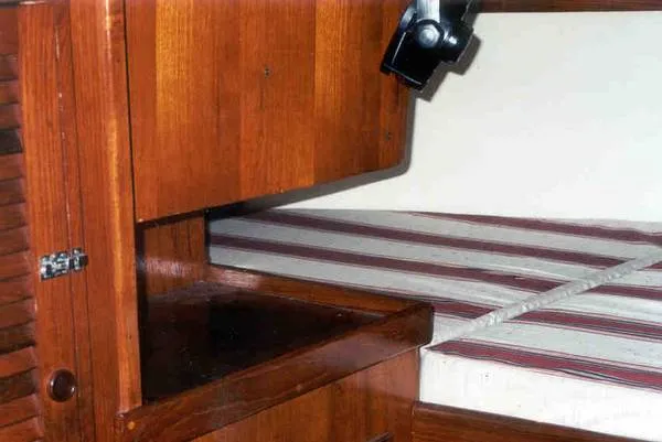 Slide: The Image of Tartan Cutter 1982 - 1