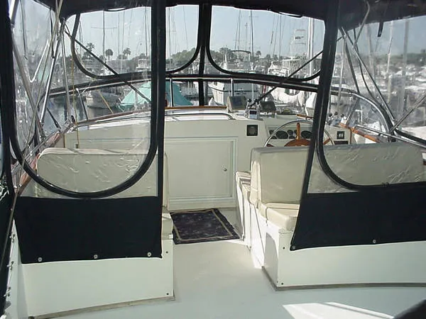 Slide: The Image of Grand Banks Classic 1989 - 1