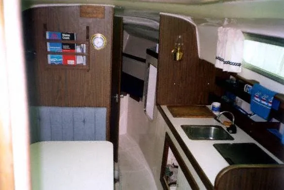 Slide: The Image of Morgan Morgan 28 1971 - 2