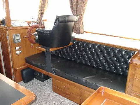 Slide: The Image of Santa Barbara Sedan Cruiser 1964 - 6
