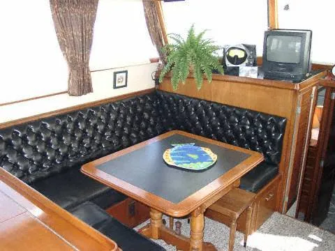 Slide: The Image of Santa Barbara Sedan Cruiser 1964 - 7