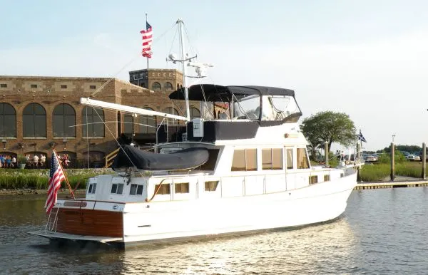 Slide: The Image of Grand Banks Classic 1997 - 0