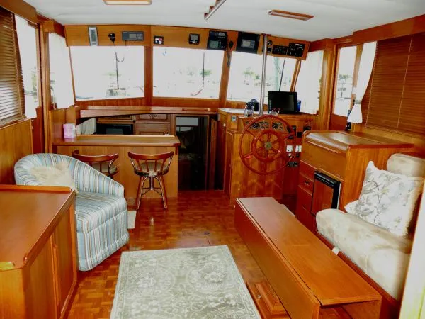 Slide: The Image of Grand Banks Classic 1997 - 9