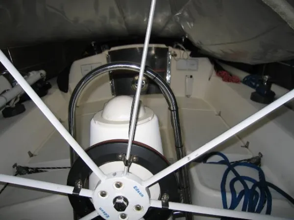 Slide: The Image of J Boats J/105 1994 - 7