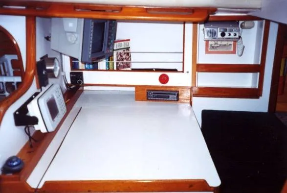 Slide: The Image of Contessa 1976 - 6