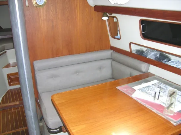 Slide: The Image of C&C Sloop 1984 - 3