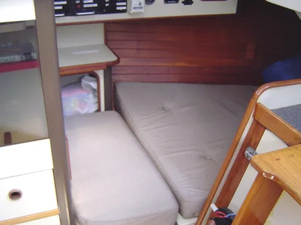 Slide: The Image of C&C Sloop 1984 - 9