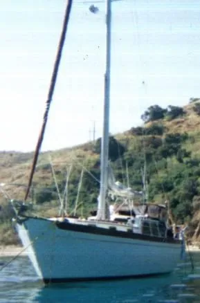Slide: The Image of Islander Freeport Plan B 1981 - 1