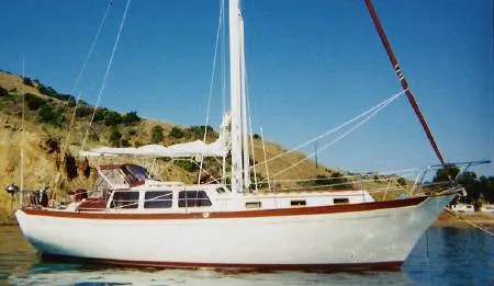 Slide: The Image of Islander Freeport Plan B 1981 - 3
