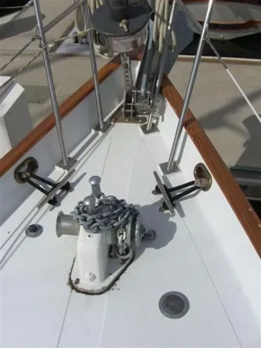 Slide: The Image of Peterson Kelly Peterson Center Cockpit 1977 - 2