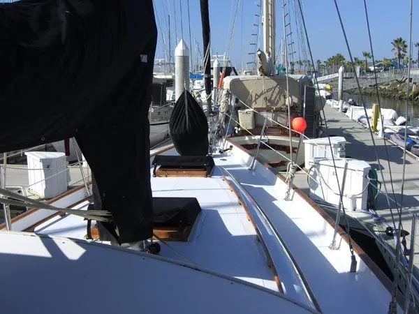 Slide: The Image of Peterson Kelly Peterson Center Cockpit 1977 - 3
