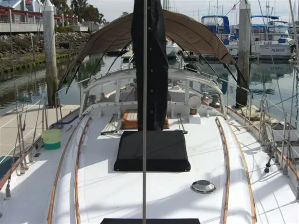 Slide: The Image of Peterson Kelly Peterson Center Cockpit 1977 - 4