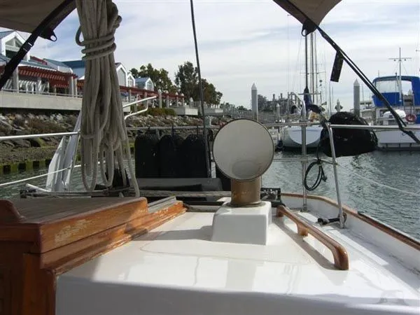 Slide: The Image of Peterson Kelly Peterson Center Cockpit 1977 - 5
