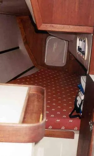 Slide: The Image of Ericson Olson 911 SE 1990 - 4
