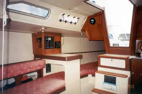 Slide: The Image of Ericson Olson 911 SE 1990 - 6