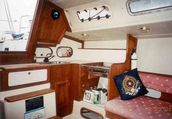 Slide: The Image of Ericson Olson 911 SE 1990 - 7