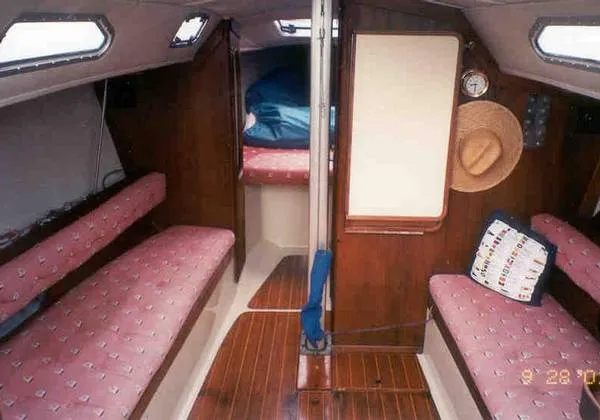 Slide: The Image of Ericson Olson 911 SE 1990 - 8
