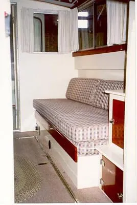 Slide: The Image of Jarvis Newman 1976 - 4
