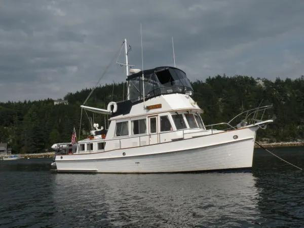 Slide: The Image of Grand Banks Heritage Classic 1989 - 0