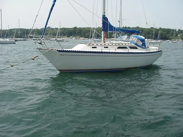 Slide: The Image of Islander 1976 - 0