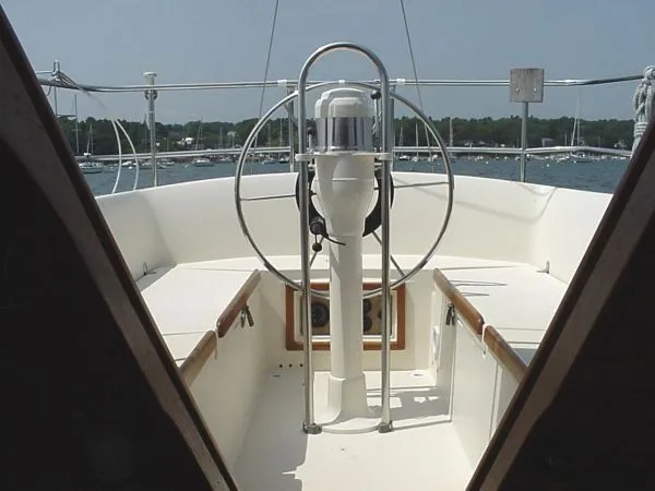Slide: The Image of Islander 1976 - 1