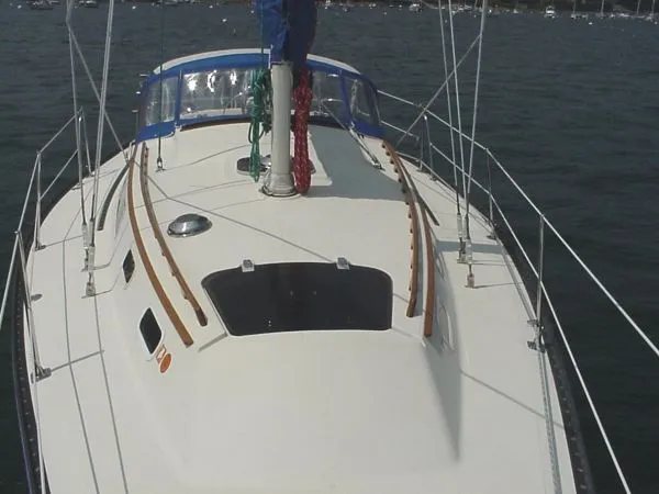 Slide: The Image of Islander 1976 - 2