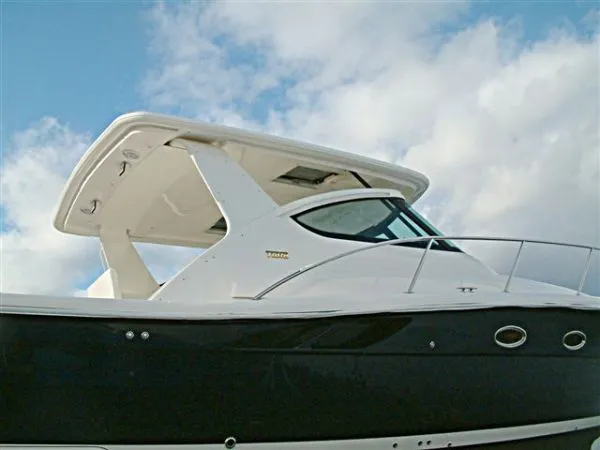 Slide: The Image of Tiara Open 2005 - 6