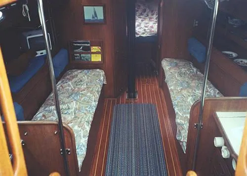 Slide: The Image of Ericson Sloop 1982 - 2