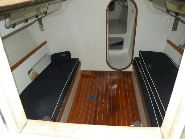 Slide: The Image of J Boats J/105 1998 - 1