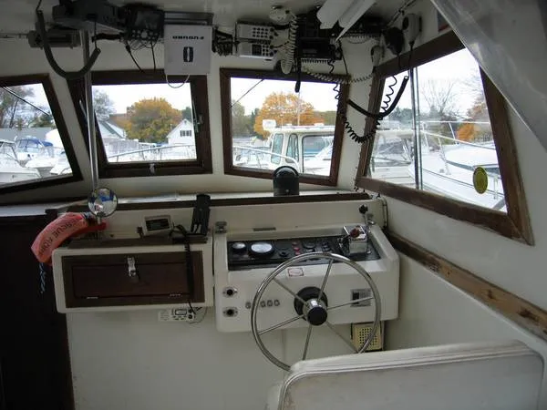 Slide: The Image of Albin Sport Cruiser 1987 - 1