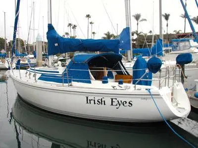 Slide: The Image of Catalina 1992 - 0