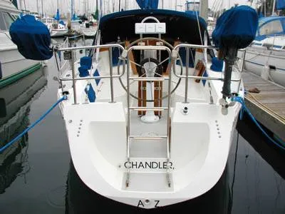 Slide: The Image of Catalina 1992 - 1