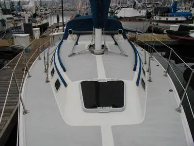Slide: The Image of Catalina 1992 - 2