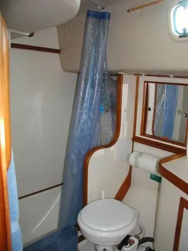 Slide: The Image of Morgan Center Cockpit 1988 - 6