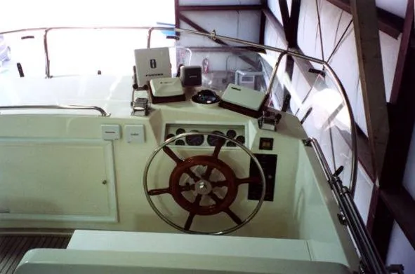 Slide: The Image of Grand Banks Classic 1995 - 1