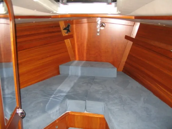 Slide: The Image of J Boats 1999 - 3