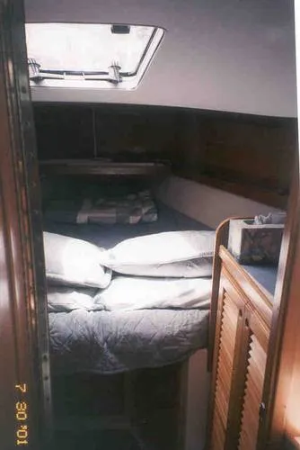 Slide: The Image of Catalina Mark II 1996 - 6