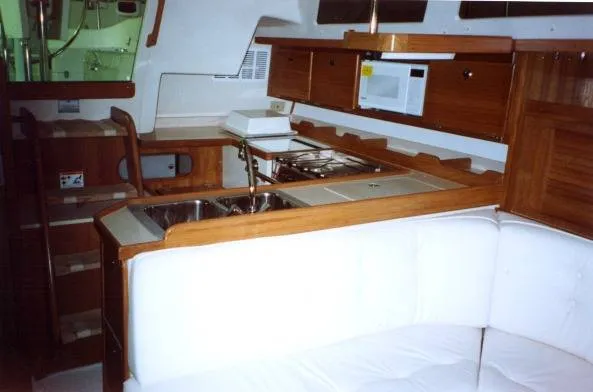 Slide: The Image of Catalina MK II 2002 - 2