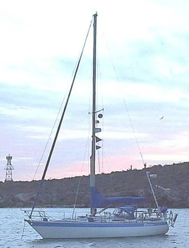Slide: The Image of Wauquiez Gladiateur 1984 - 0