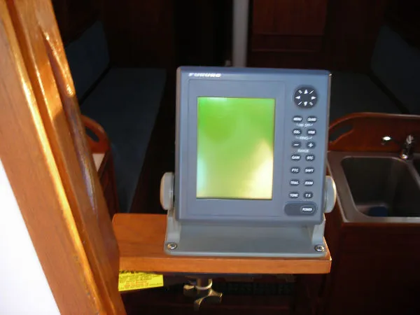 Slide: The Image of Sabre Classic 1982 - 7